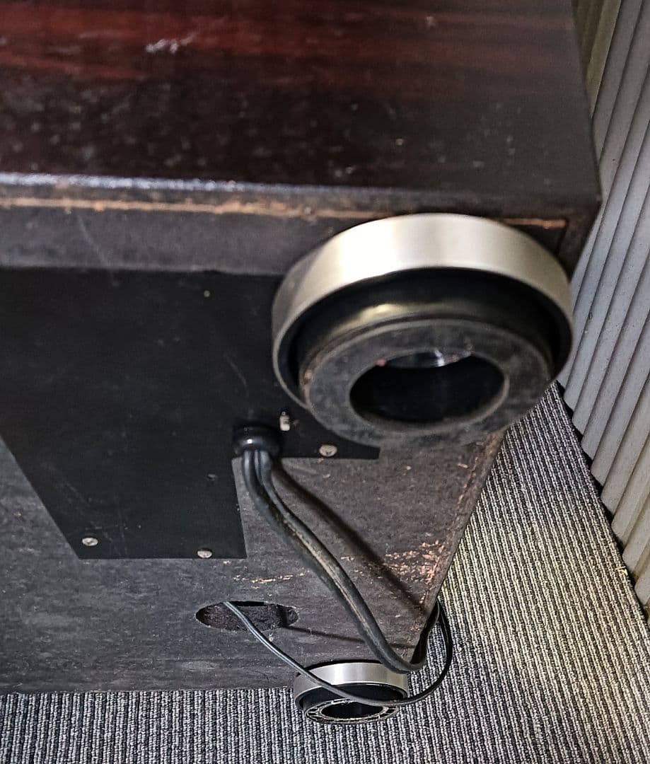 PIONNER パイオニア ターンテーブル PL-50L 現状品