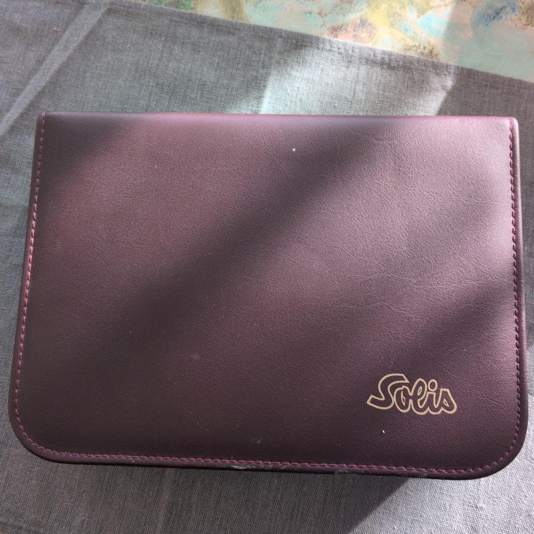 ネイルマシーンsolis