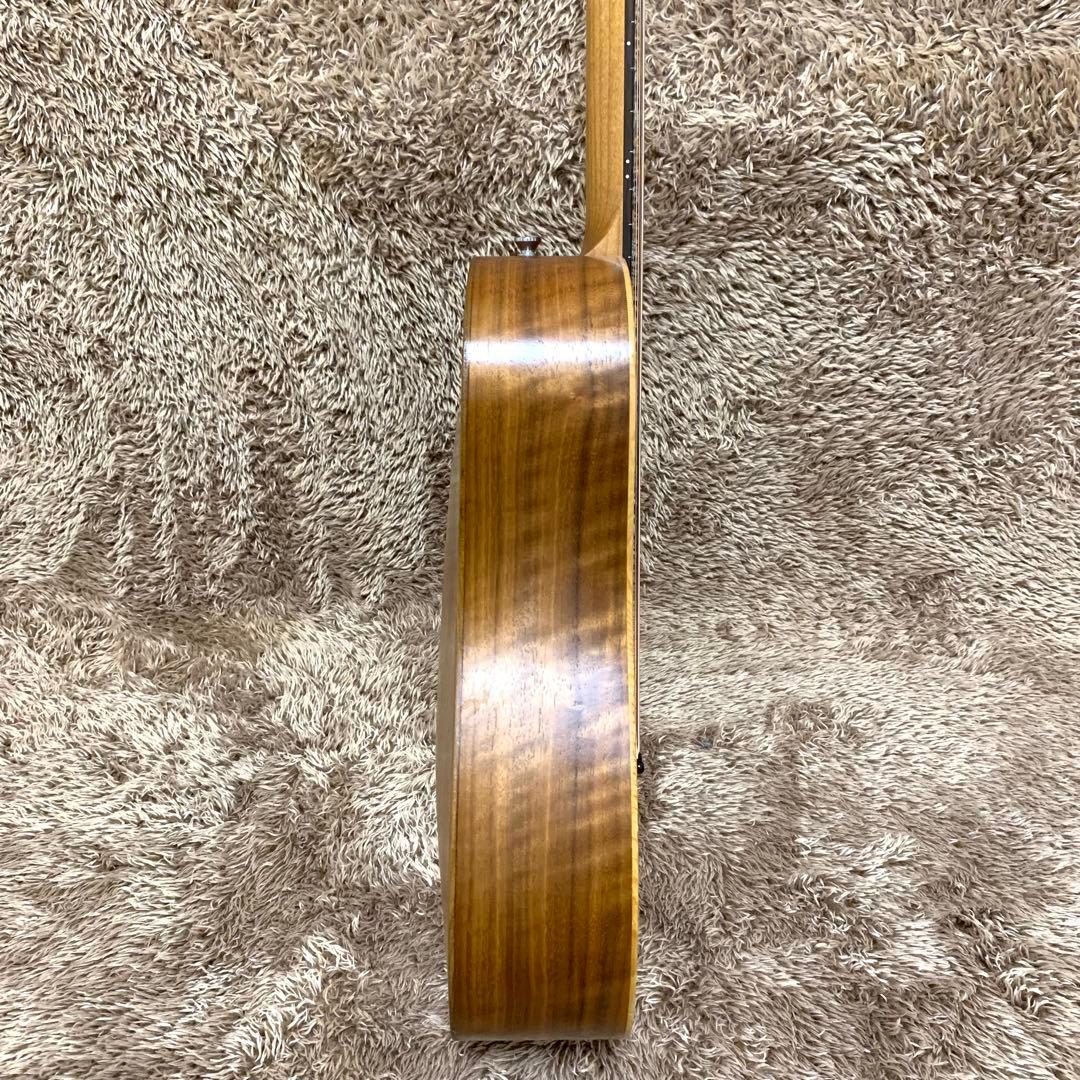 【美品・新品弦交換済】Taylor Baby BT1 ミニアコギ テイラー