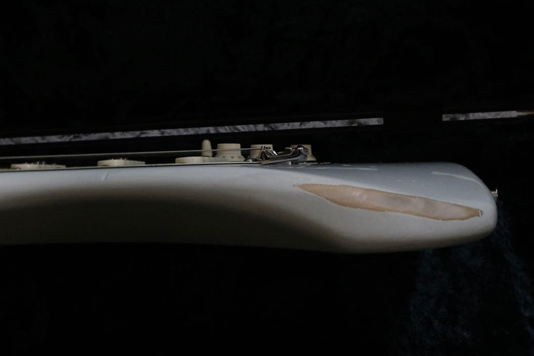 ギター fender made in japan 60s stratcaster