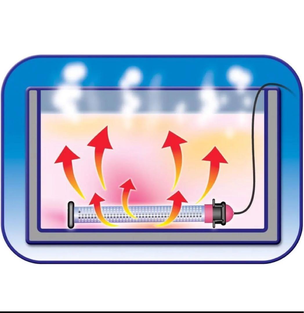 ☆美品☆ 沸かし太郎　多用途加熱&保温ヒーター　SCH-901 30℃〜45℃