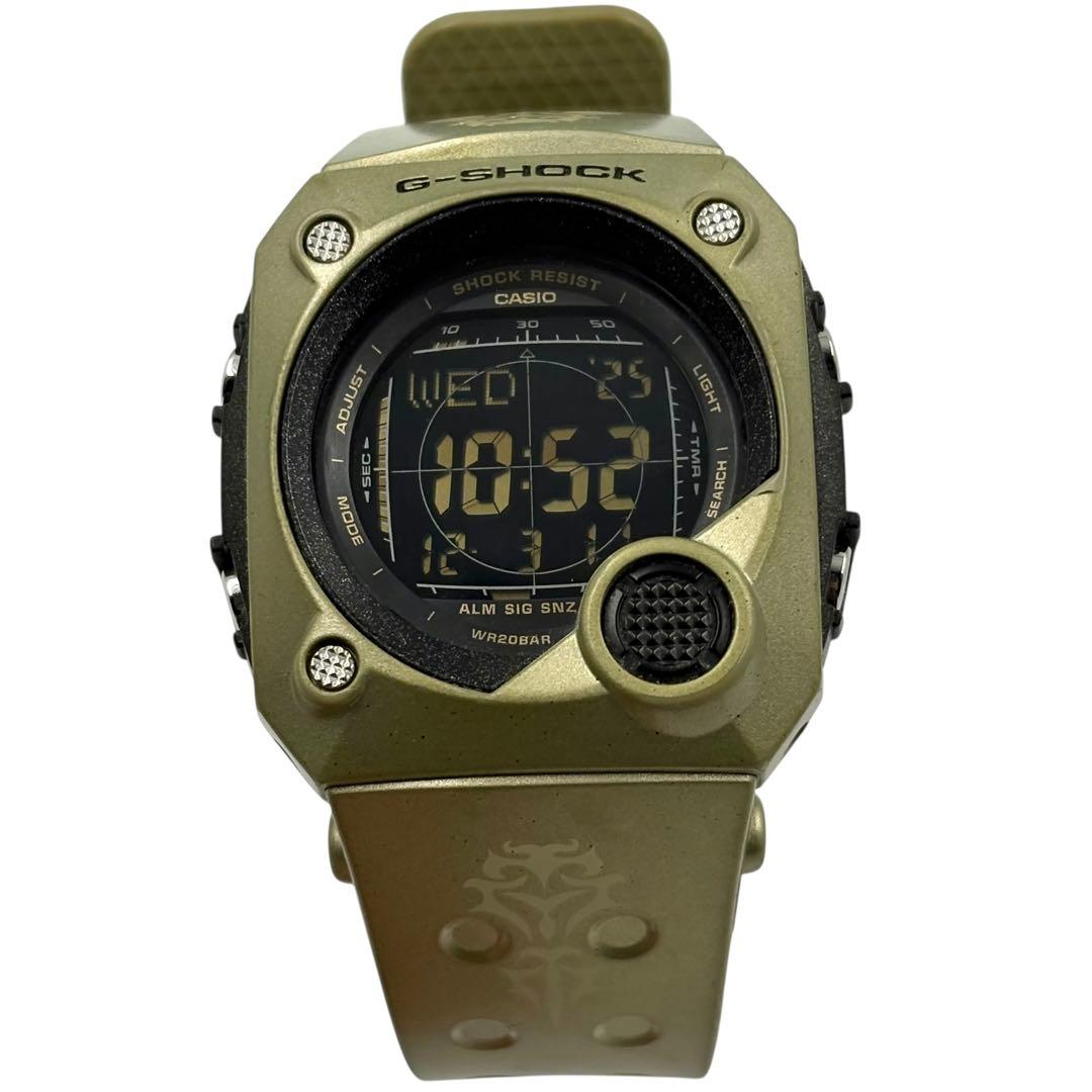 【レア】 G-SHOCK G-8000F スナイパー 腕時計 反転液晶 y2k