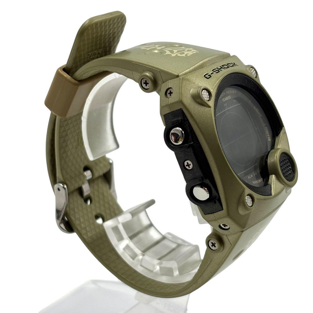 【レア】 G-SHOCK G-8000F スナイパー 腕時計 反転液晶 y2k