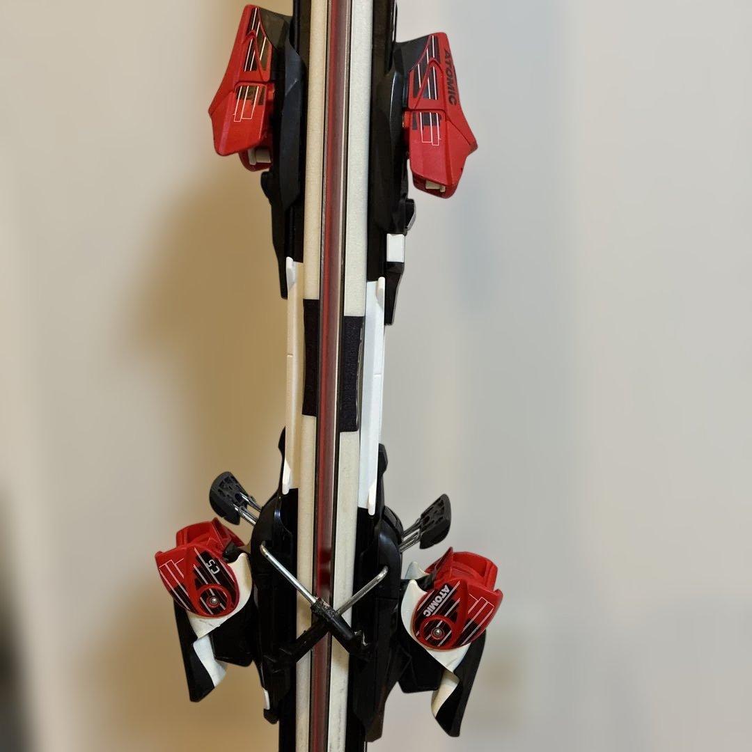 ATOMIC Redster SX JR スキー板