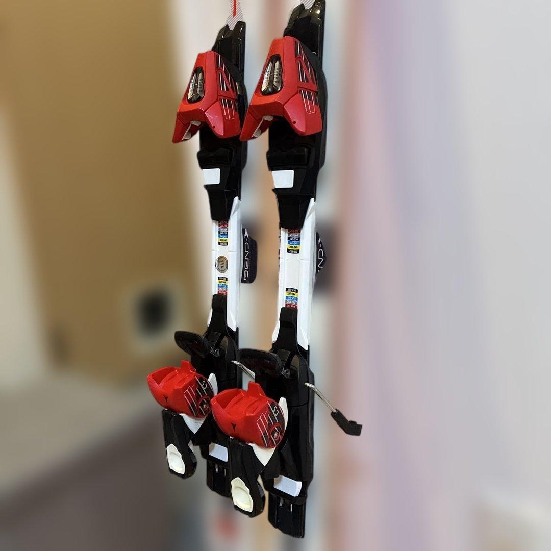 ATOMIC Redster SX JR スキー板