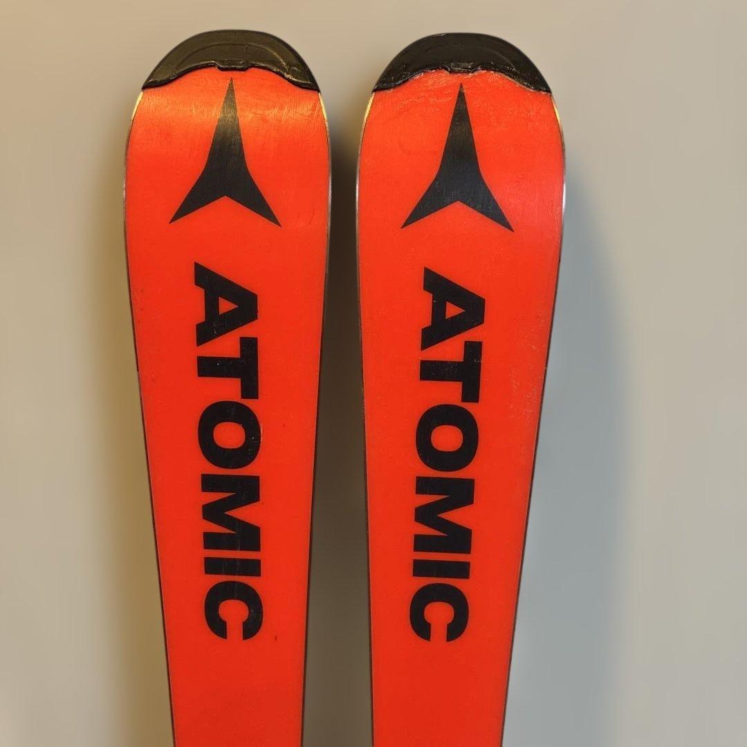 ATOMIC Redster SX JR スキー板
