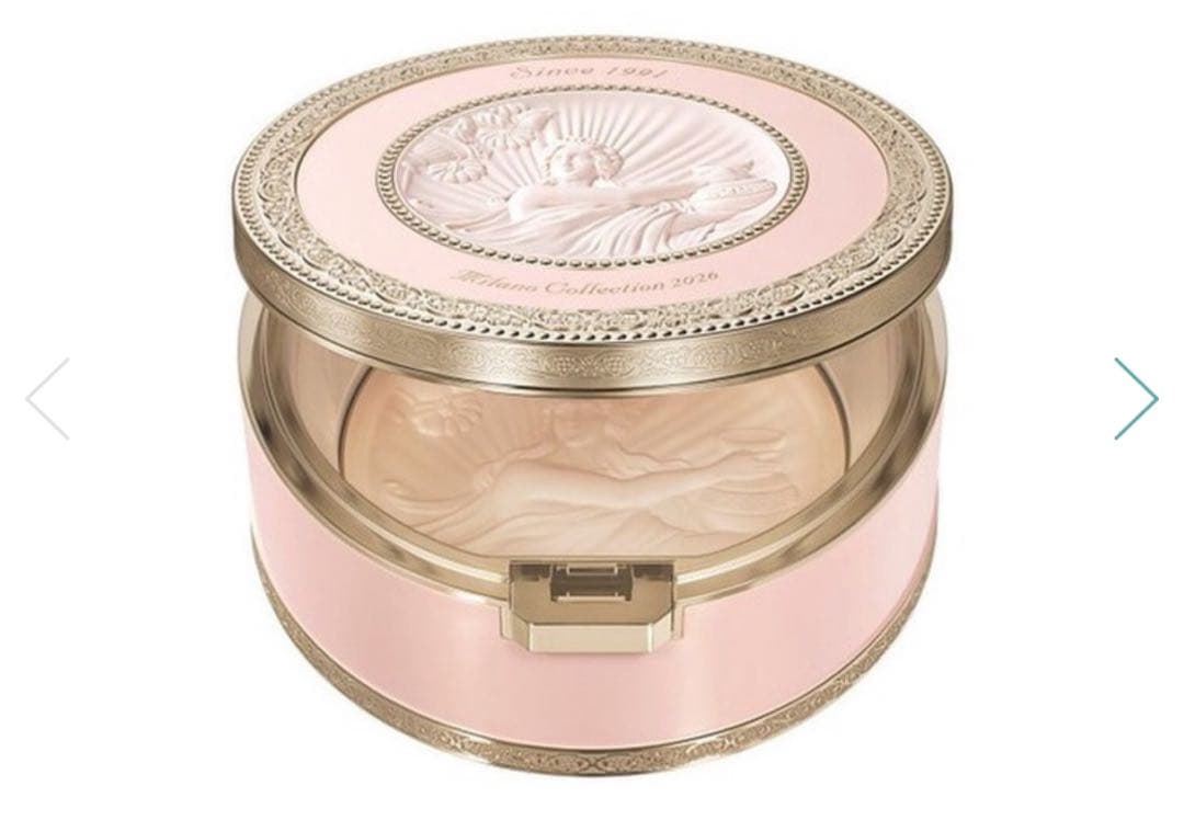 フェースアップパウダー２０２６ / 24ｇ