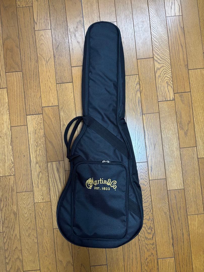 マーチン LX1 アコースティックギターリトルマーチンSHOP調整済み