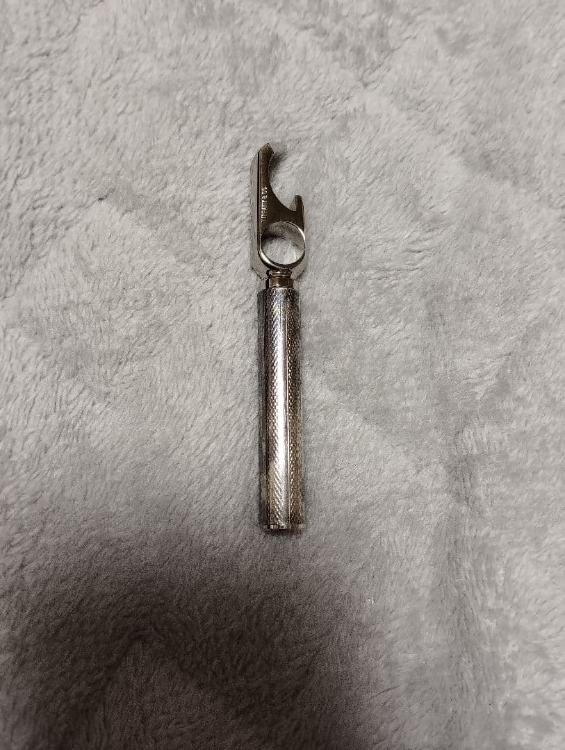 c*e様 純銀925刻印！ティファニーワインオープナー