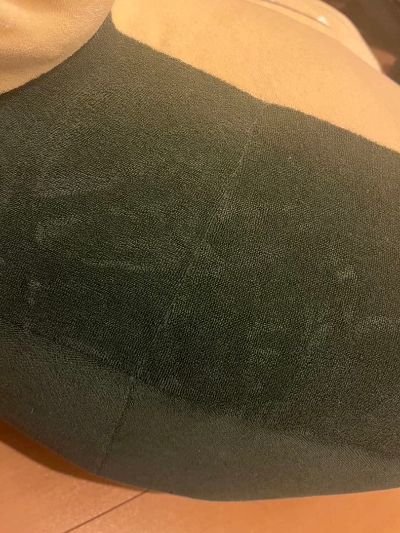 レア　ポケパーク大きなカビゴンぬいぐるみ