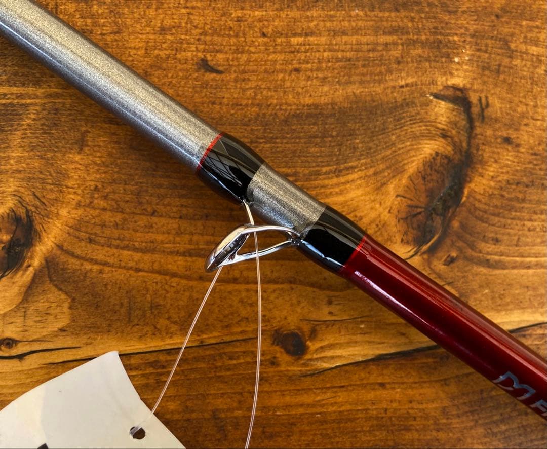 ジギングロッド　5ft9inch オフショアロッド　船釣　タイラバ　イカメタル