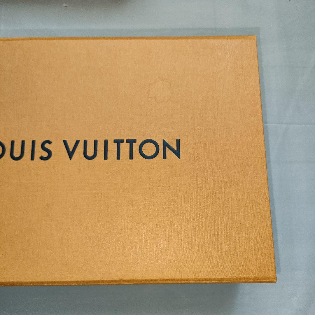ルイヴィトン　LV　Louis Vuitton Box 箱　紙袋　ショッパー