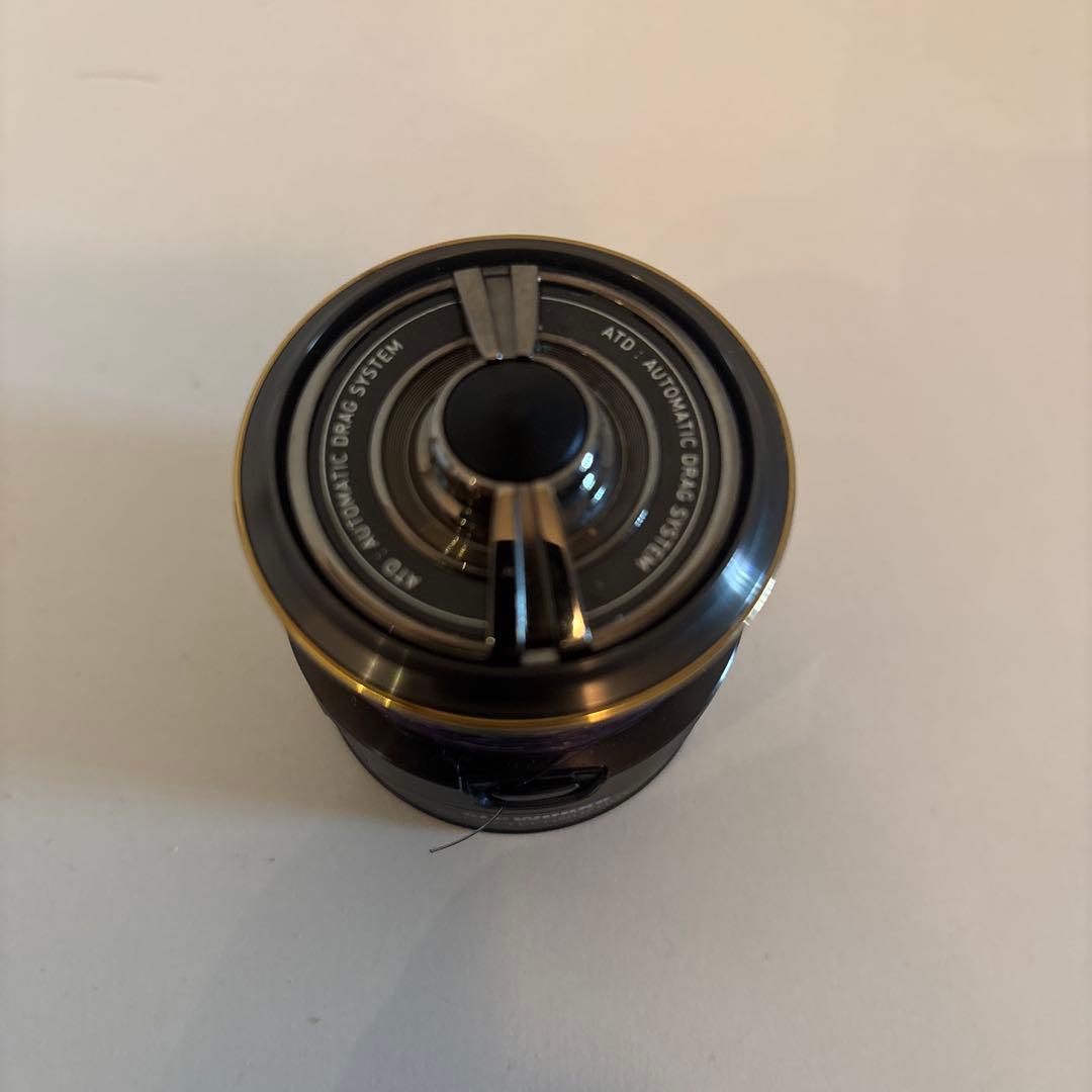 SUNLINE なりた　スプール　スプールケース