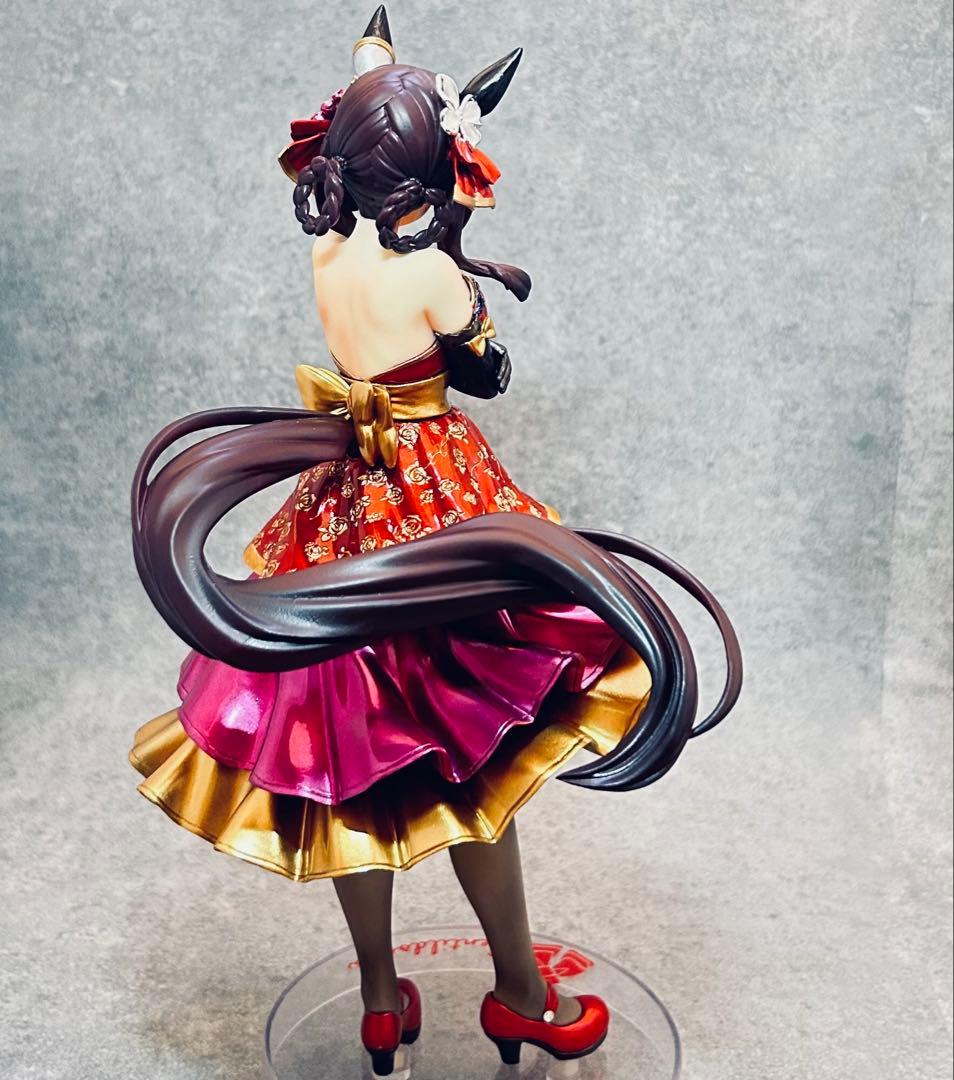 有*象様 【 リペイント 】 ウマ娘 ジェンティルドンナ ラウンドワン限定