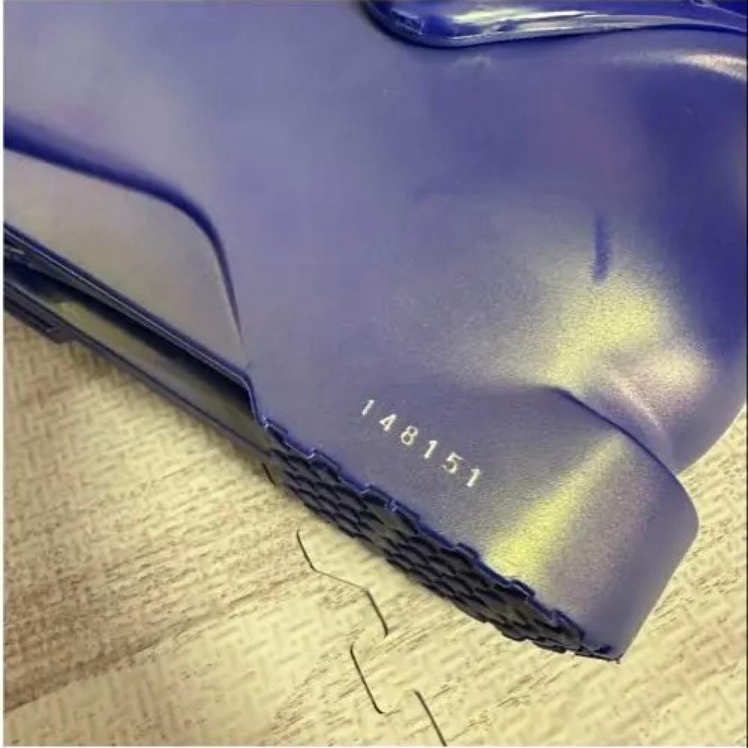 REXXAM レクザム スキーブーツ ブルー サイズ5