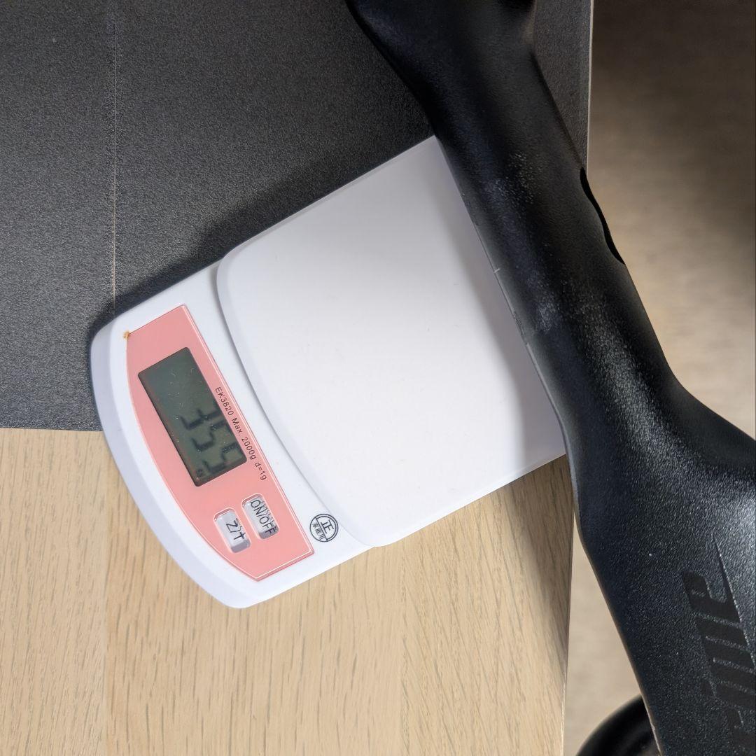 ロードバイク　エアロハンドル