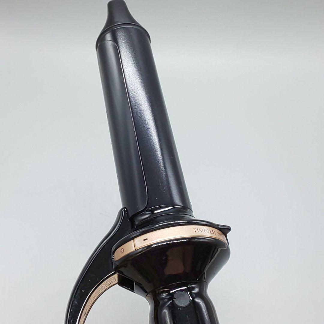 リュミエリーナ ヘアビューロン 4Dplus カール34mm【正規品】67