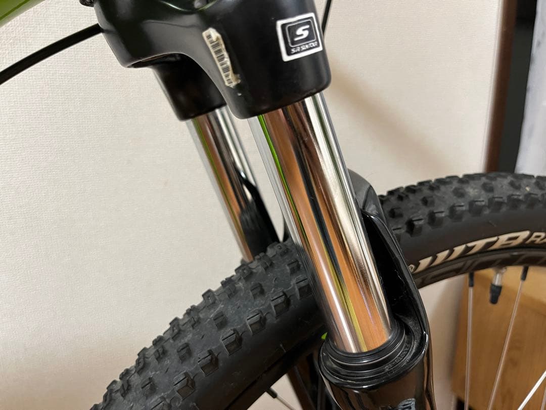 Cannondale マウンテンバイク 27.5 キャノンデール trail7