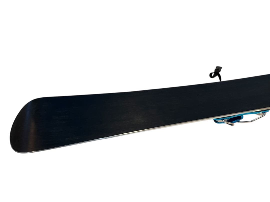 【美品】TRANSONIC モノスキー UNIVERSE 156