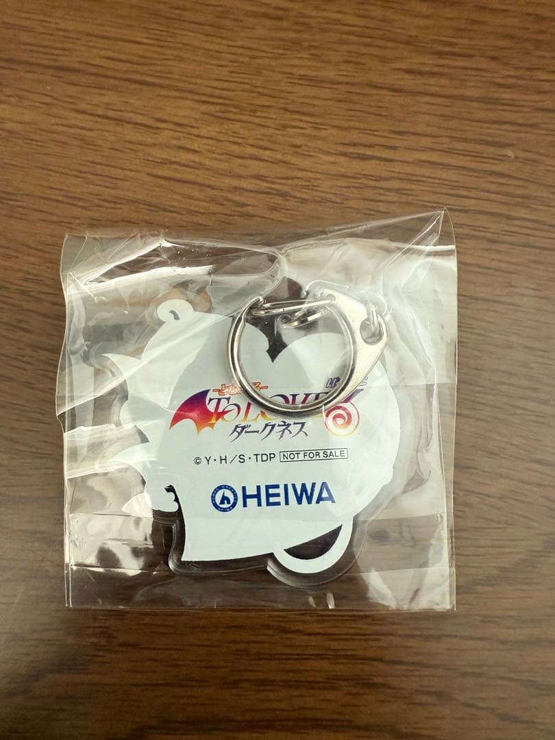 [希少]ToLOVEる アクリルキーホルダー メア