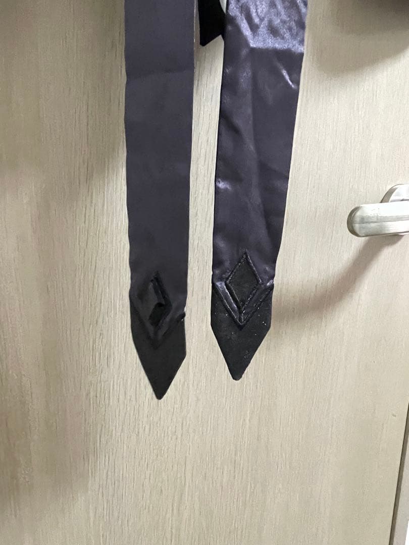 まどマギ 暁美ほむら 三分妄想 コスプレ衣装フルセット Mサイズ