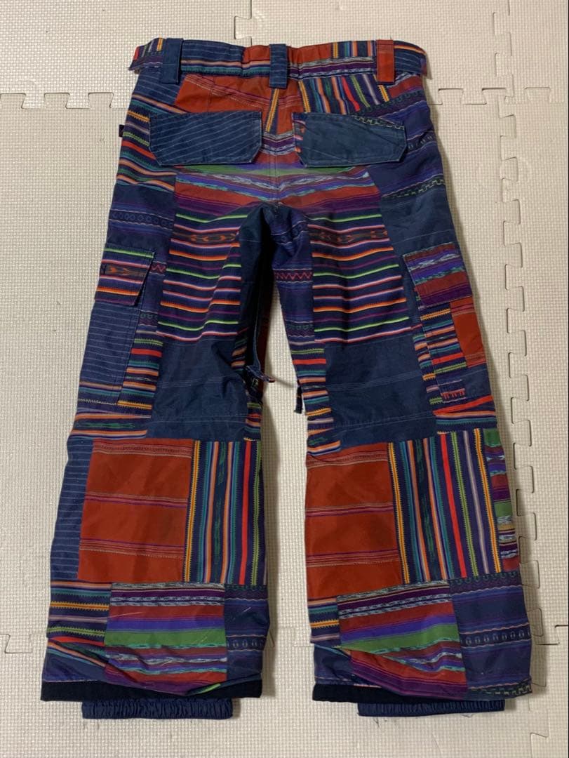 スノーボード ninnico