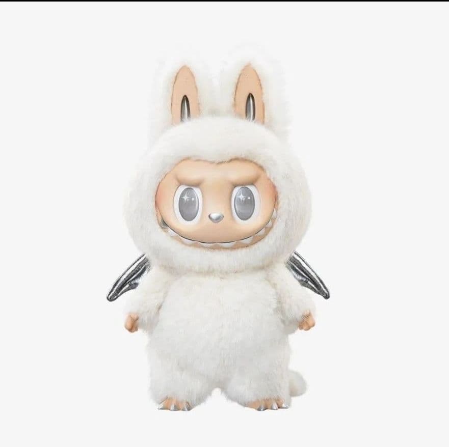 THE MONSTERS ANGEL IN CLOUDS ジモモ 天使