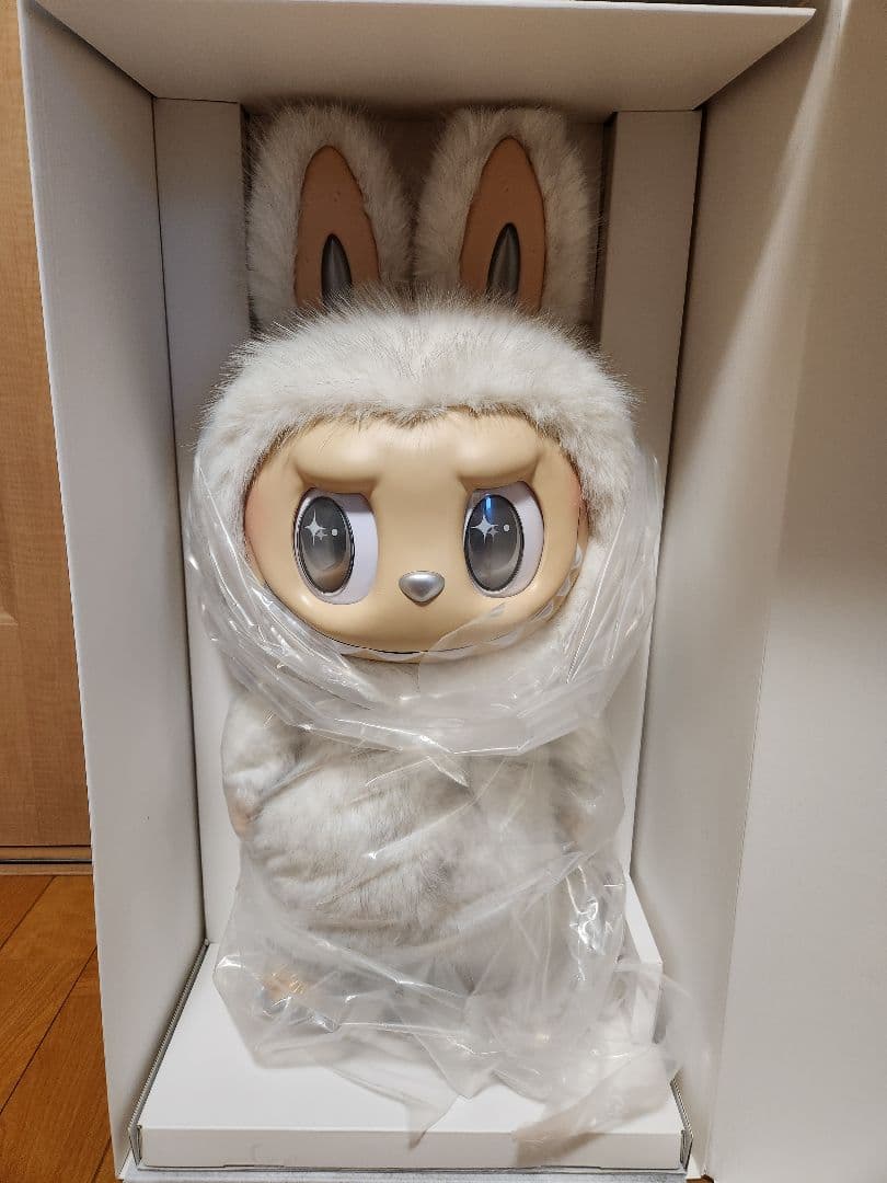 THE MONSTERS ANGEL IN CLOUDS ジモモ 天使