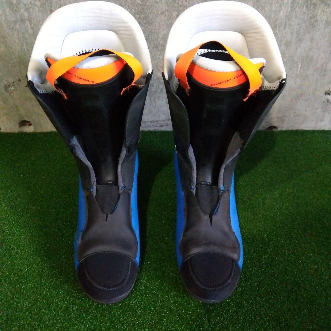 LANGE RS130 26-26.5cmラングスキーブーツ