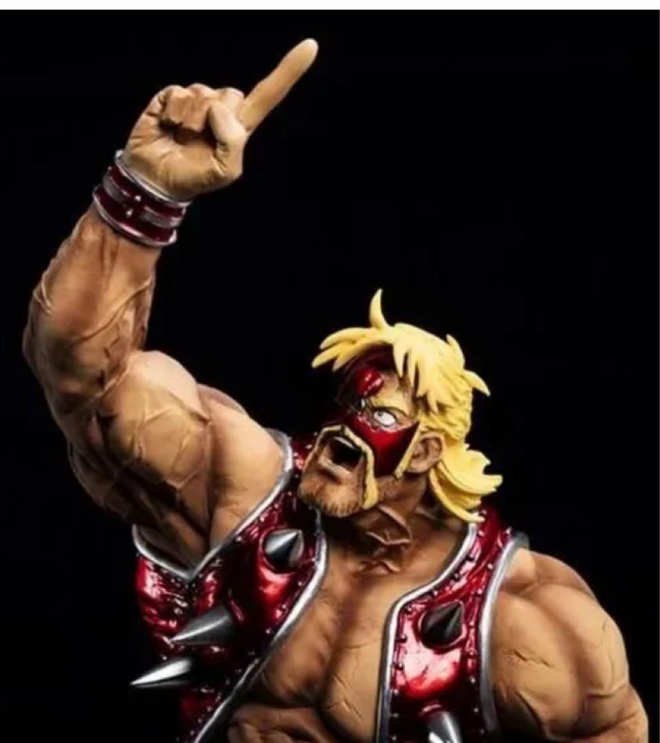 ネプチューンマン一番指ver. 原作　スパイスシード　仮面取外し可能ver.