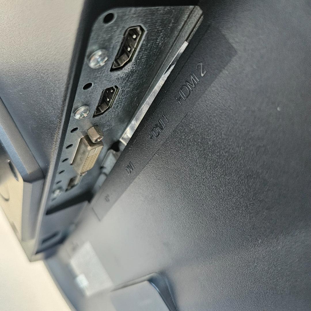 【144Hz/1ms】24型 ゲーミングモニター フルHD スピーカー内蔵