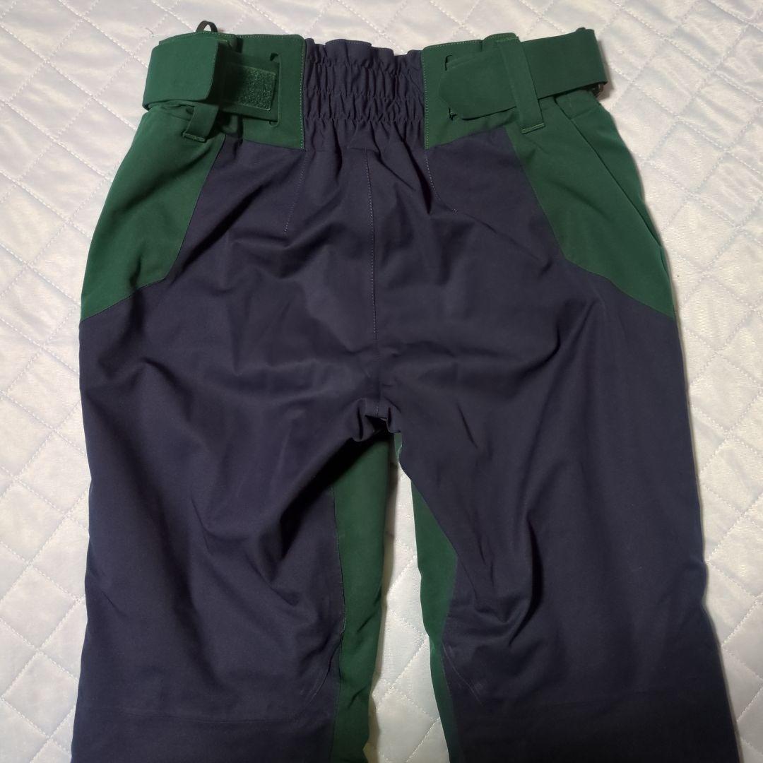 高機能phénix スキーウェア セットアップLサイズ デモモデル