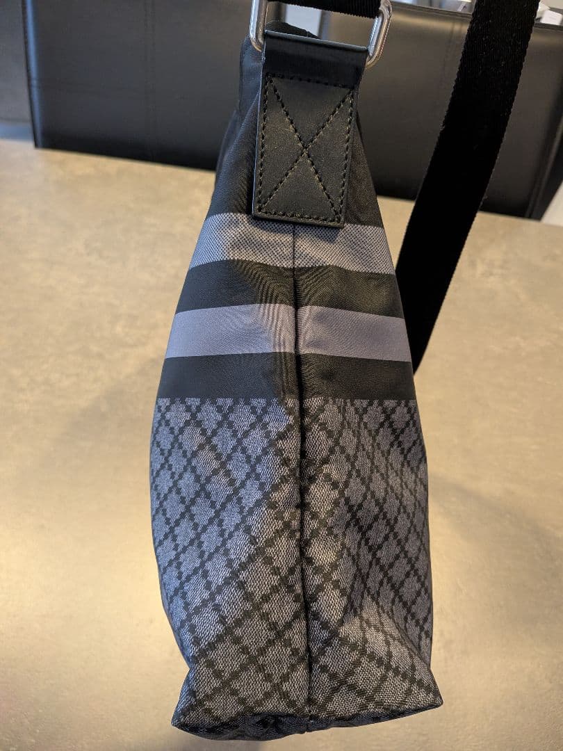 GUCCI ディアマンテ ショルダーバッグ