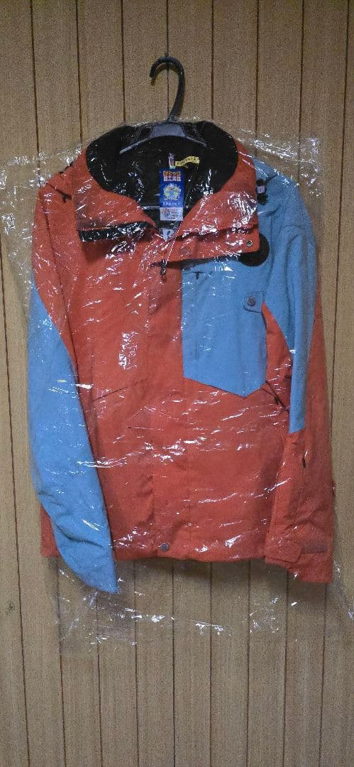 ミズノ スキーウェア 上下セット Mサイズ