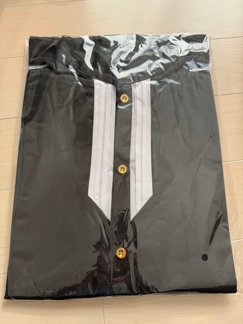 刀剣乱舞　髭切　コスプレ衣装