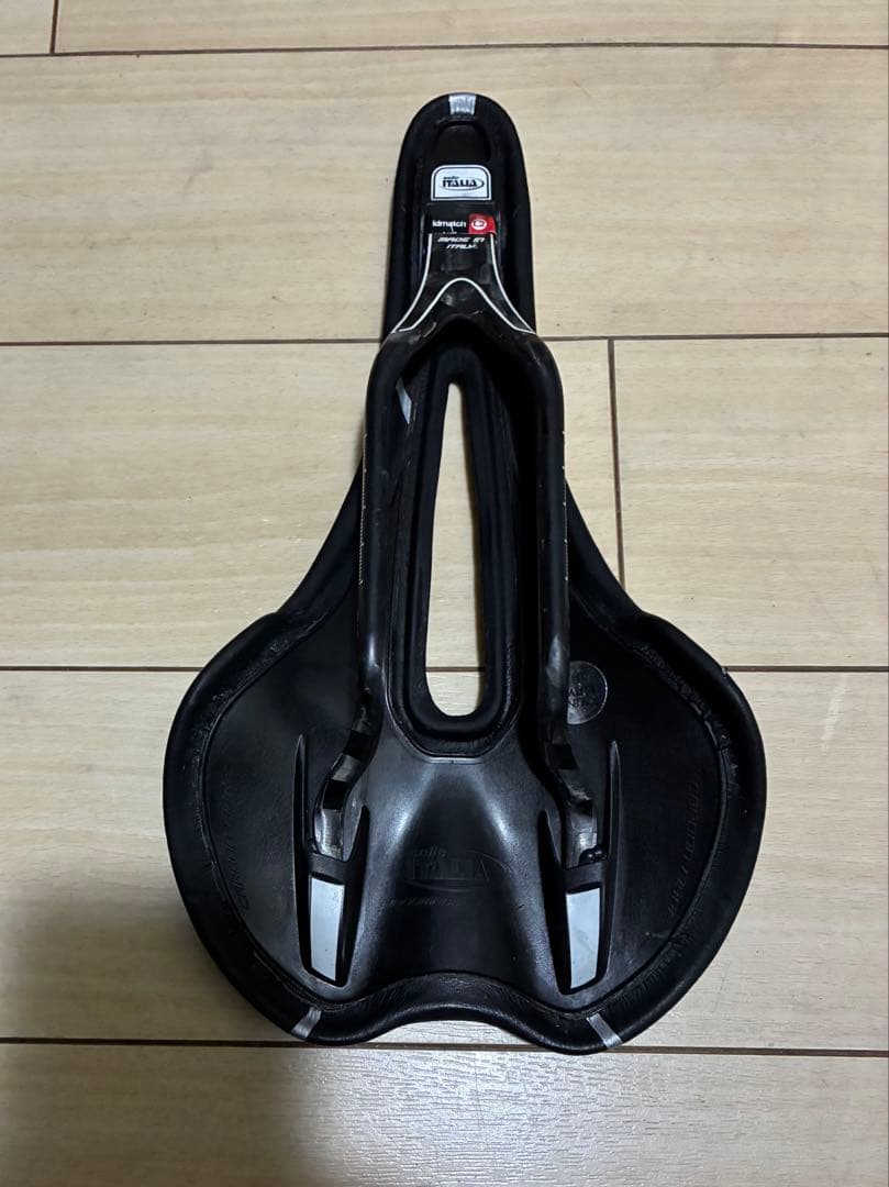 セライタリア SLR キットカルボニオ 145mm L2