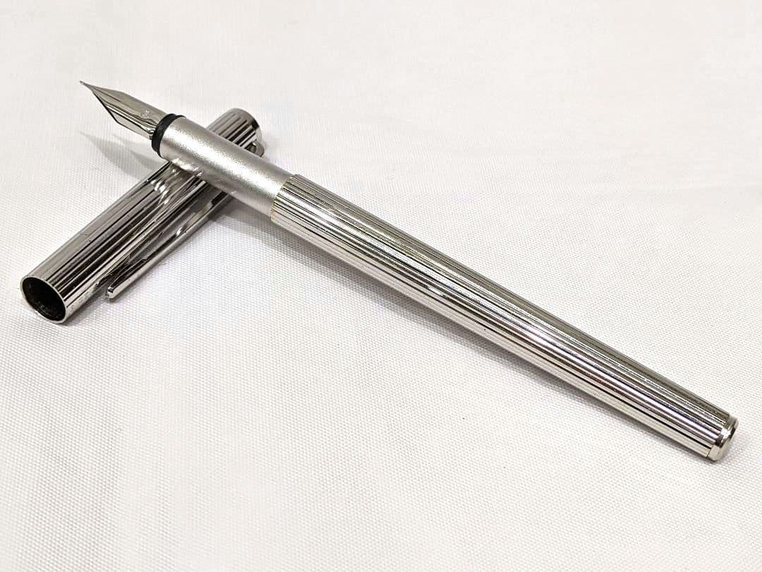 MONTBRANC モンブラン 万年筆 ノブレス ペン先585(K14)