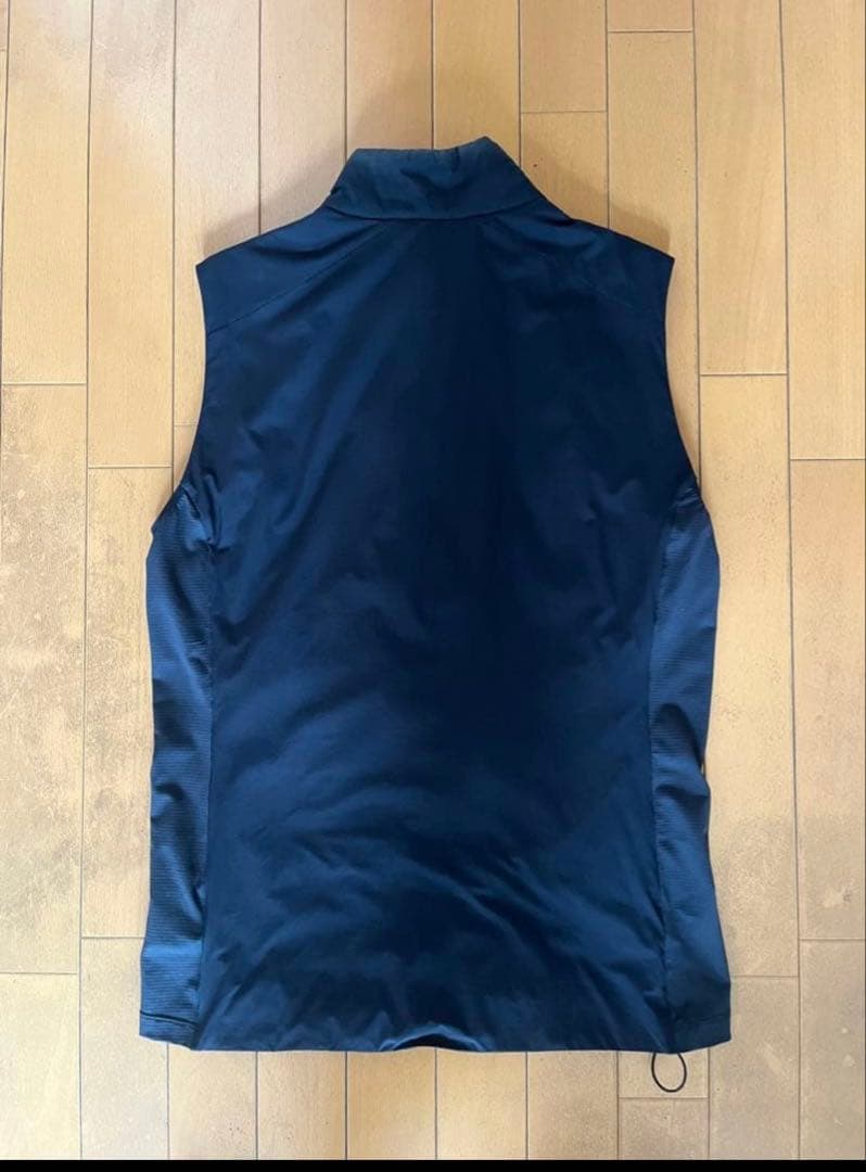 ARC'TERYX アークテリクス Atom SL Vest ベスト