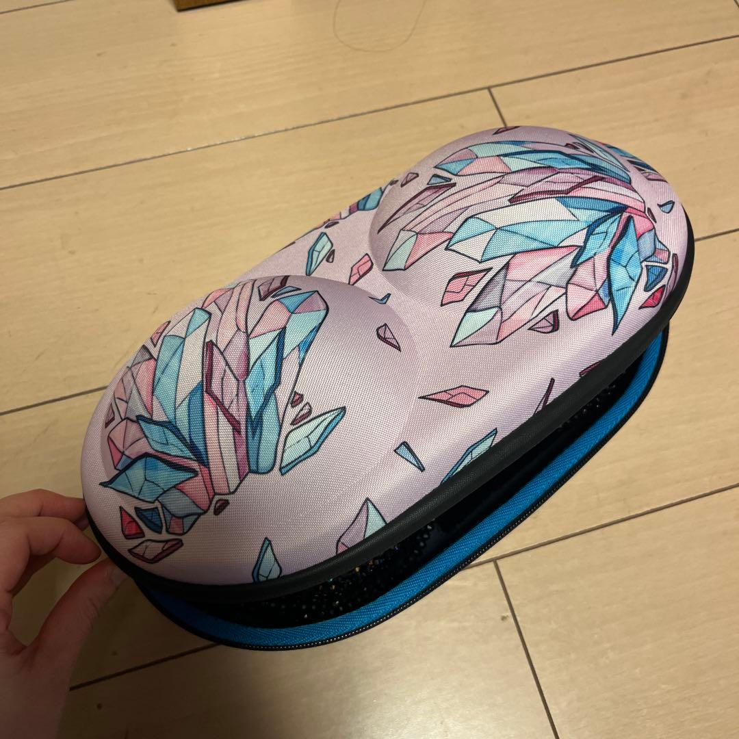 ※ちゃーちゃん