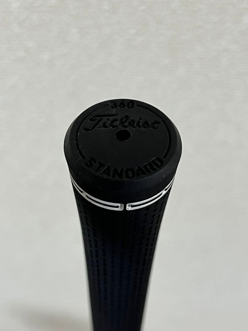 【美品】MODUS3 GOST HYBRID HL 370 4U用 タイトリスト