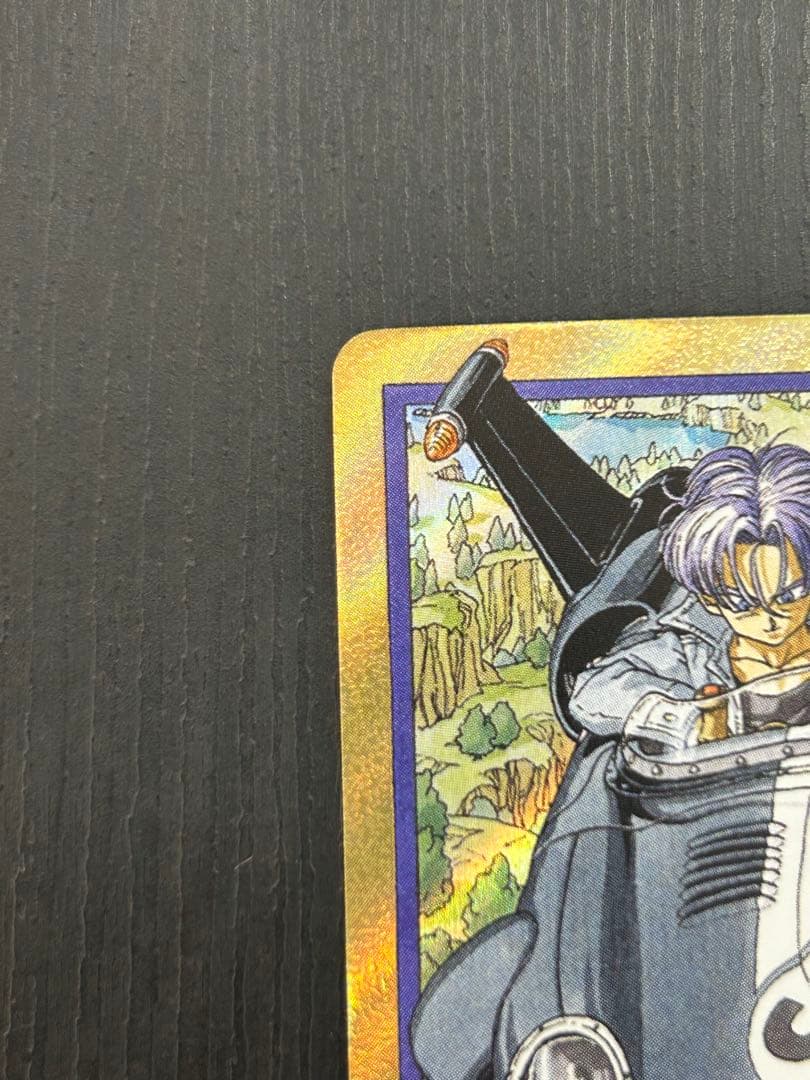 ドラゴンボール エナジーマーカー E-62 32巻 金 ゴールド