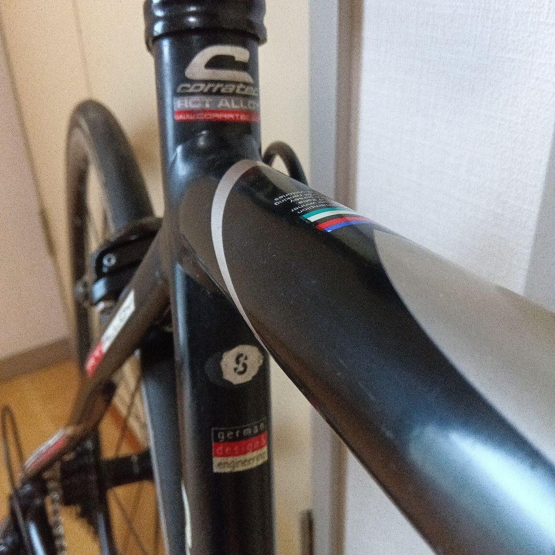 千葉県北東　コラテック　R.T.CORONES　Sサイズ　分解調整済み