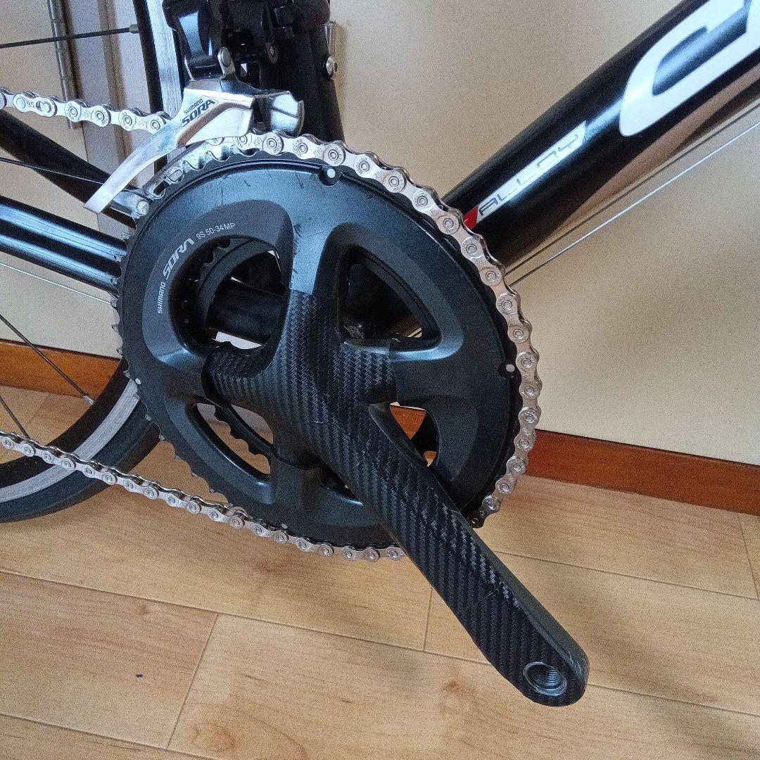 千葉県北東　コラテック　R.T.CORONES　Sサイズ　分解調整済み