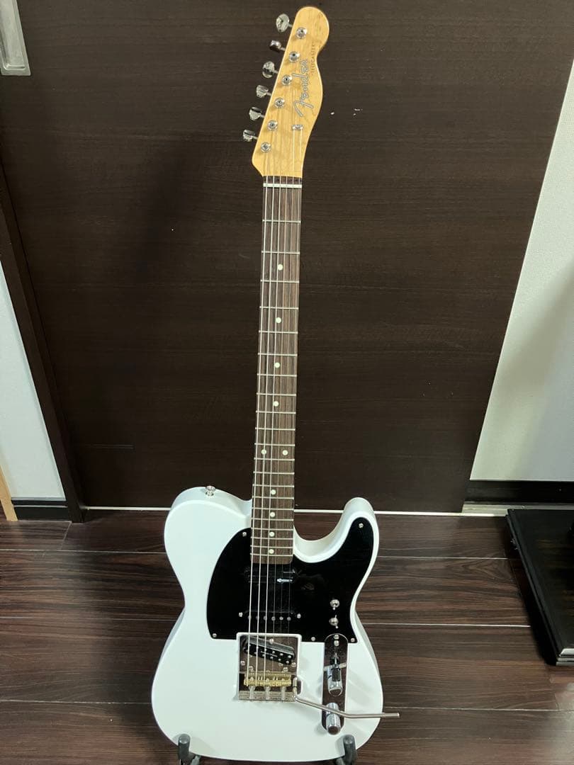 ギター Fender MIYAVI Telecaster