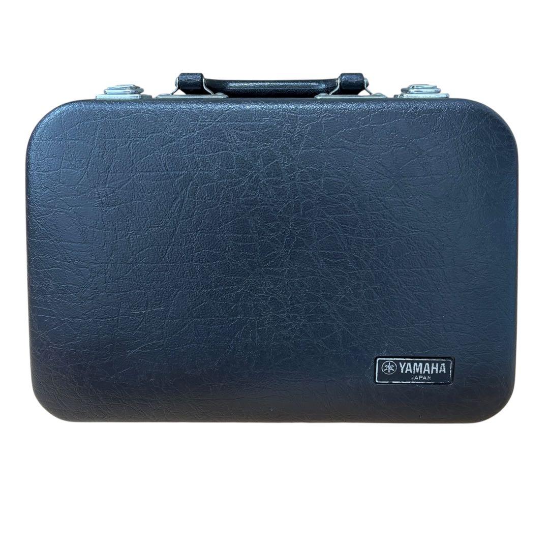 YAMAHA クラリネット YCL-27 ヤマハ