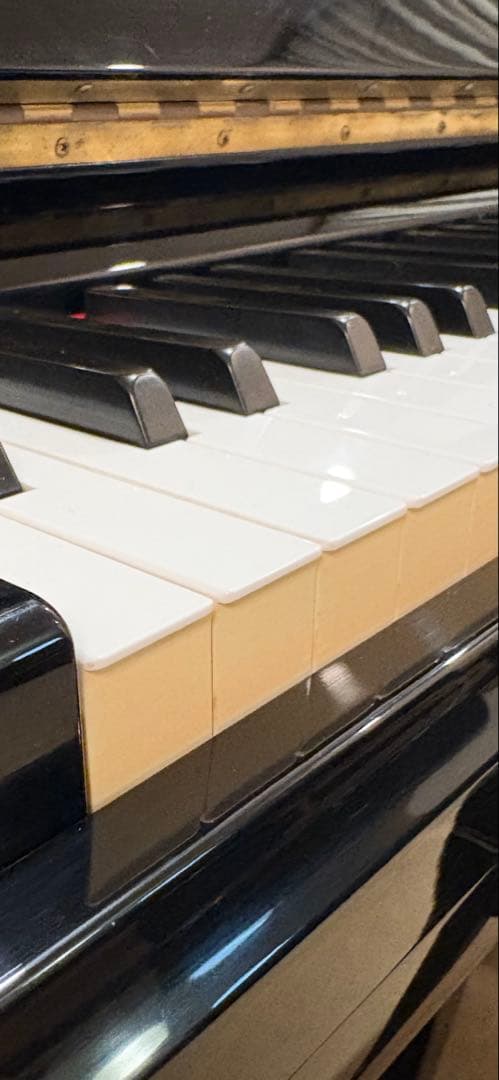 YAMAHA アップライトピアノ ♫クリスマスセール中♫