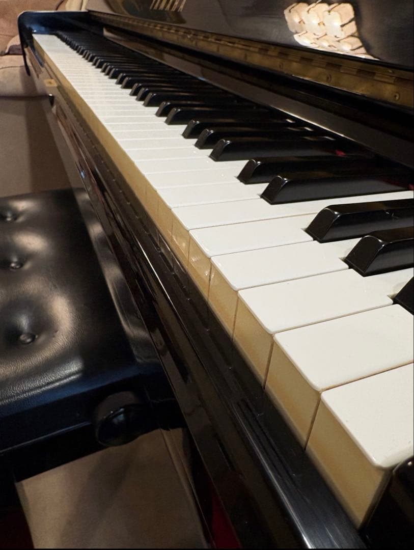 YAMAHA アップライトピアノ ♫クリスマスセール中♫