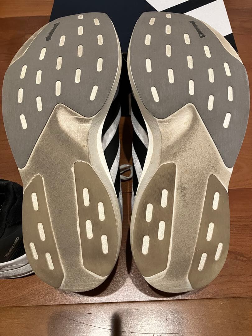 スパイク・シューズ adidas EVO SL 29cm