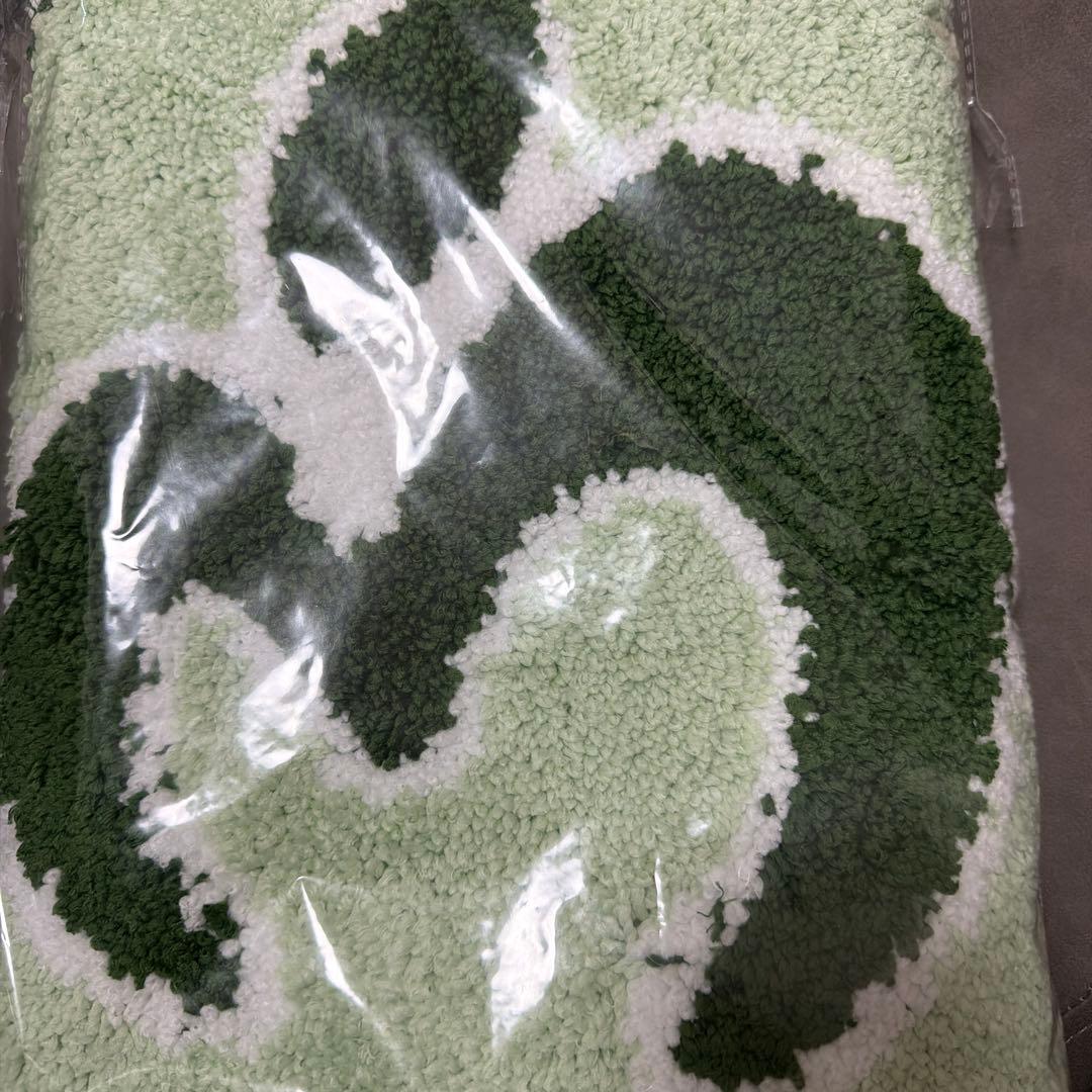 ミセス　ラグマット　新品