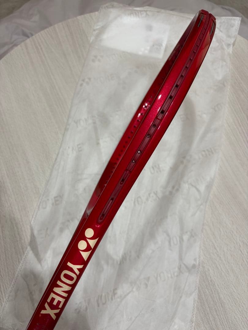 YONEX NEW VCORE 100L G2 新品未使用